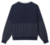 Picture of HELAINE CREW NECK SHIRT