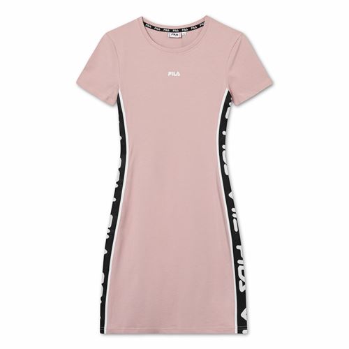 Picture of TANIEL TEE DRESS