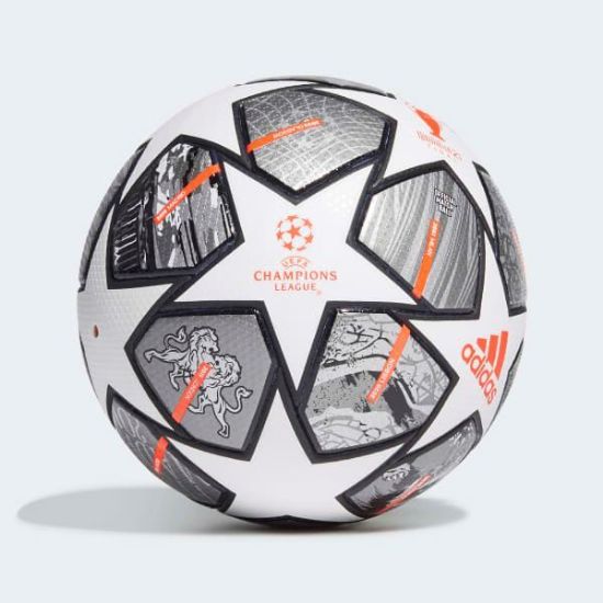 Picture of FINALE UCL PRO BALL