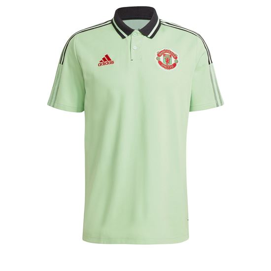 Picture of MANCHESTER UNITED POLO
