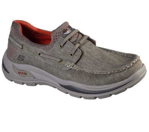 Eurosport | Skechers Arch Fit Motley 