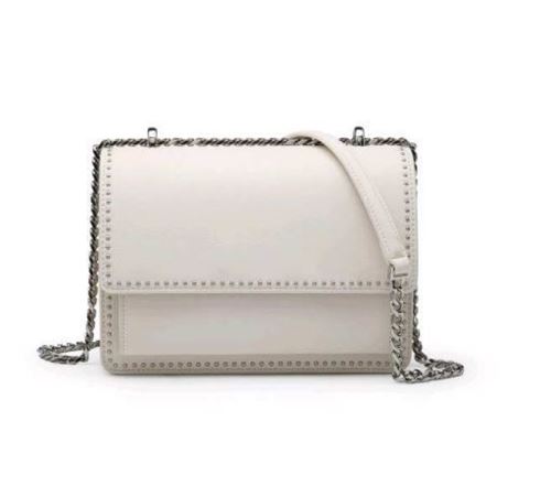 Picture of HANDBAG WITH CHAINS
