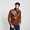 Picture of LEATHER JACKET