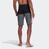 Picture of Knee-Length Colourblock Board Shorts