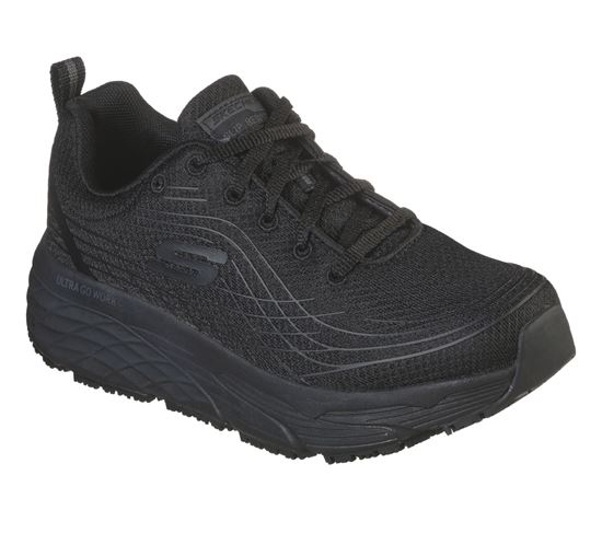 Picture of Max Cushioning Elite Slip Resistant Sneakers