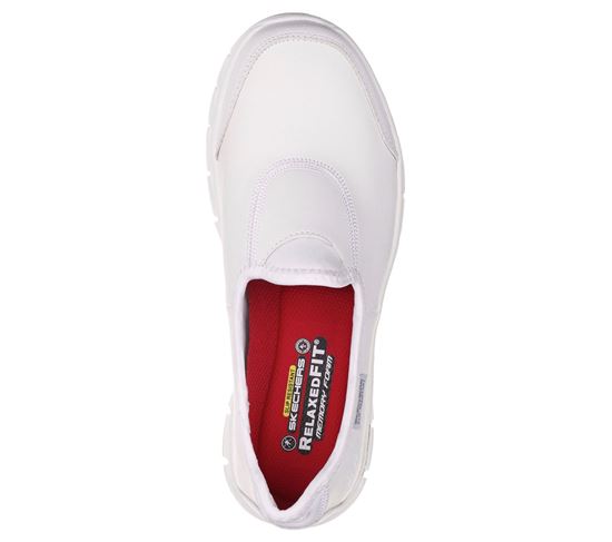 Picture of Sure Track Slip Resistant Slip Ons