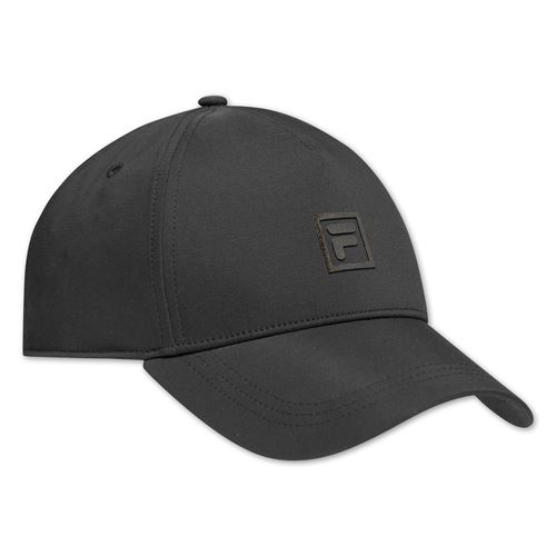 Picture of 5 PANEL CAP WITH ROUND F LOGO