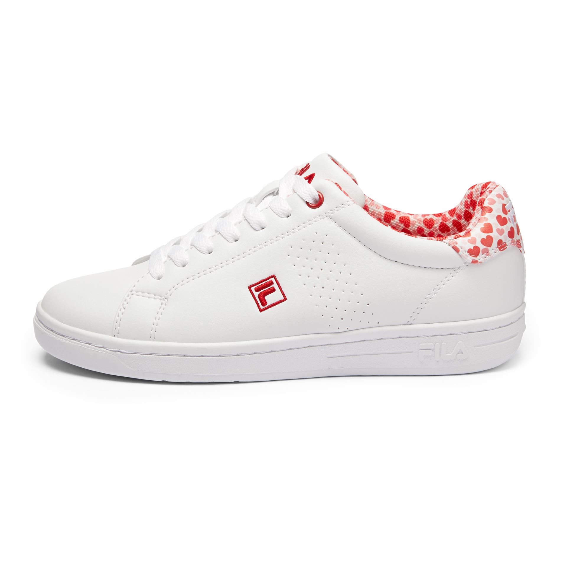 fila crosscourt 2 f low