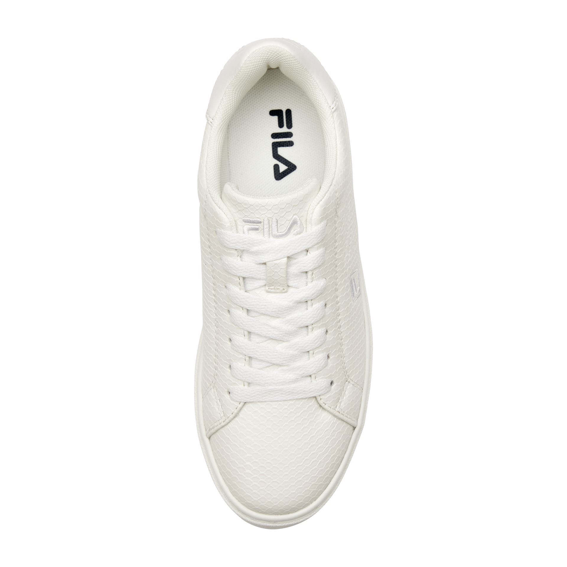 fila crosscourt altezza