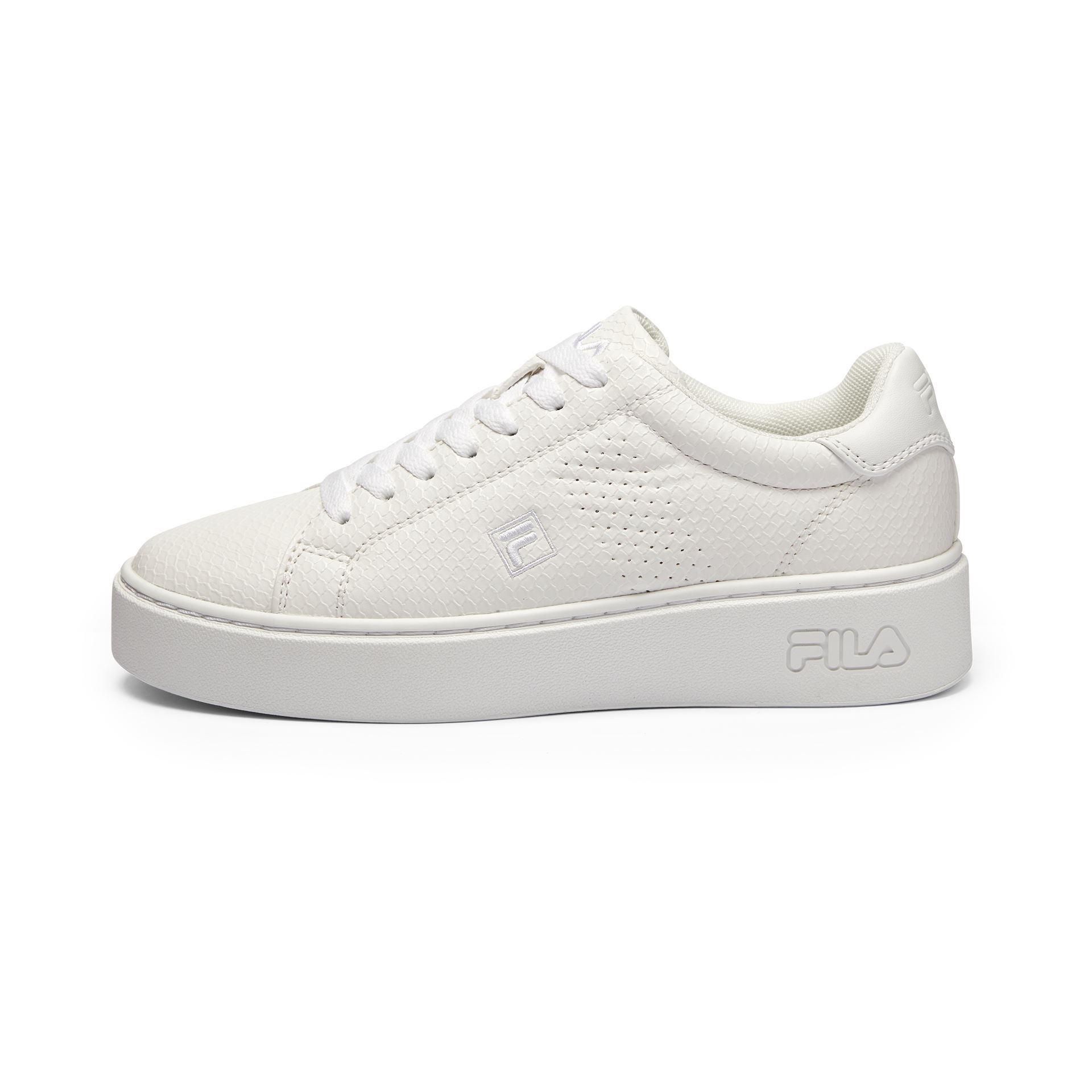 fila crosscourt altezza