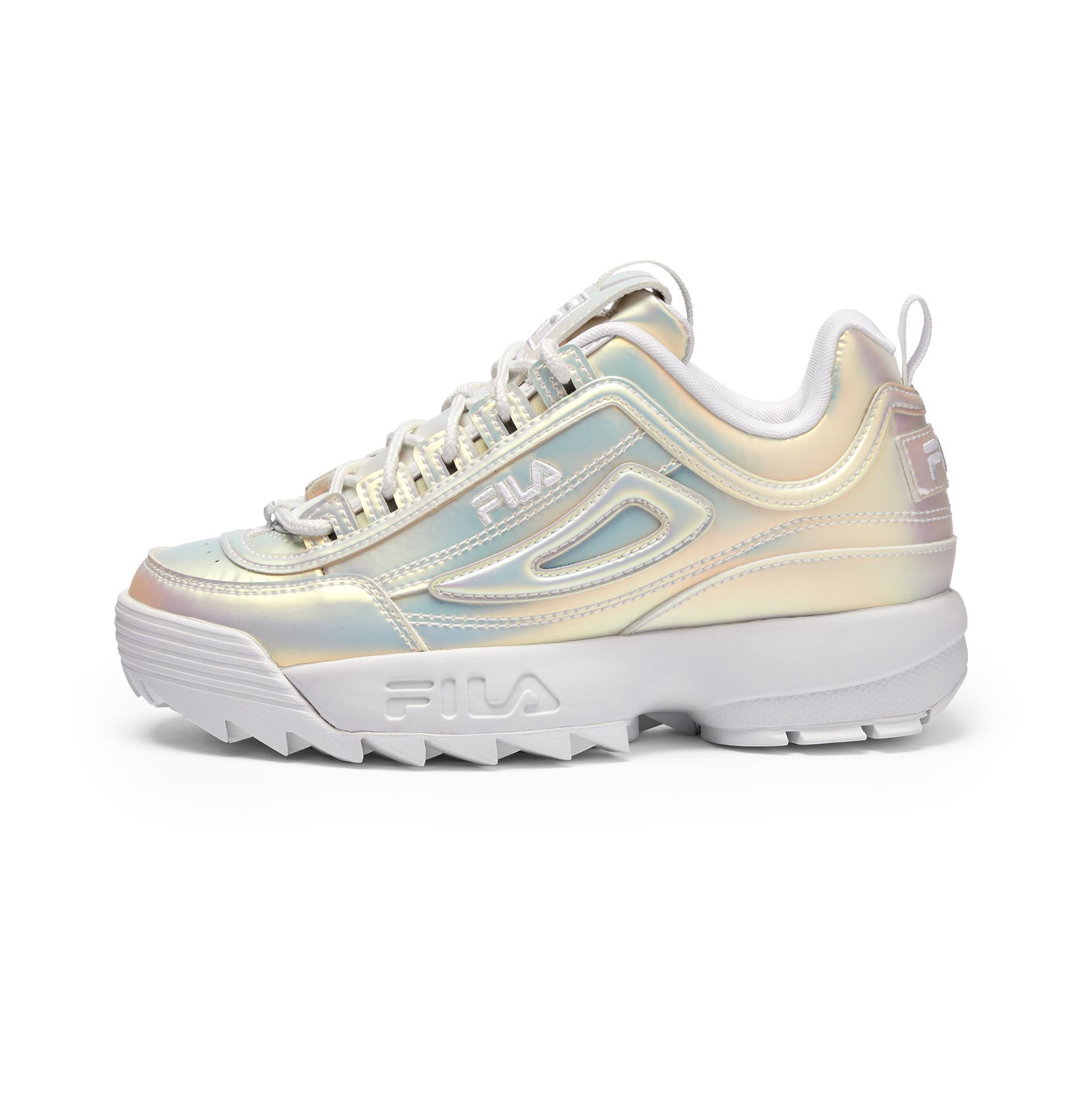 disruptor f low wmn 1011019.80 k multi iridescent