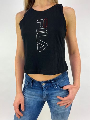 Picture of JANDIRA CROPPED TANK TOP