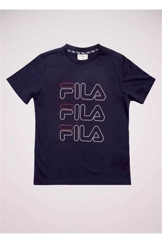 Picture of JULEON GRAPHIC TEE