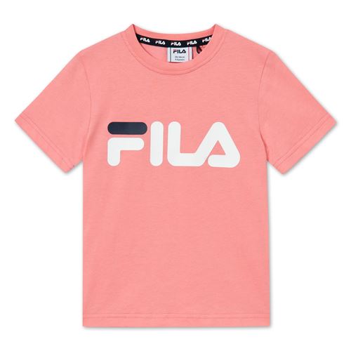 Picture of LEA CLASSIC LOGO TEE