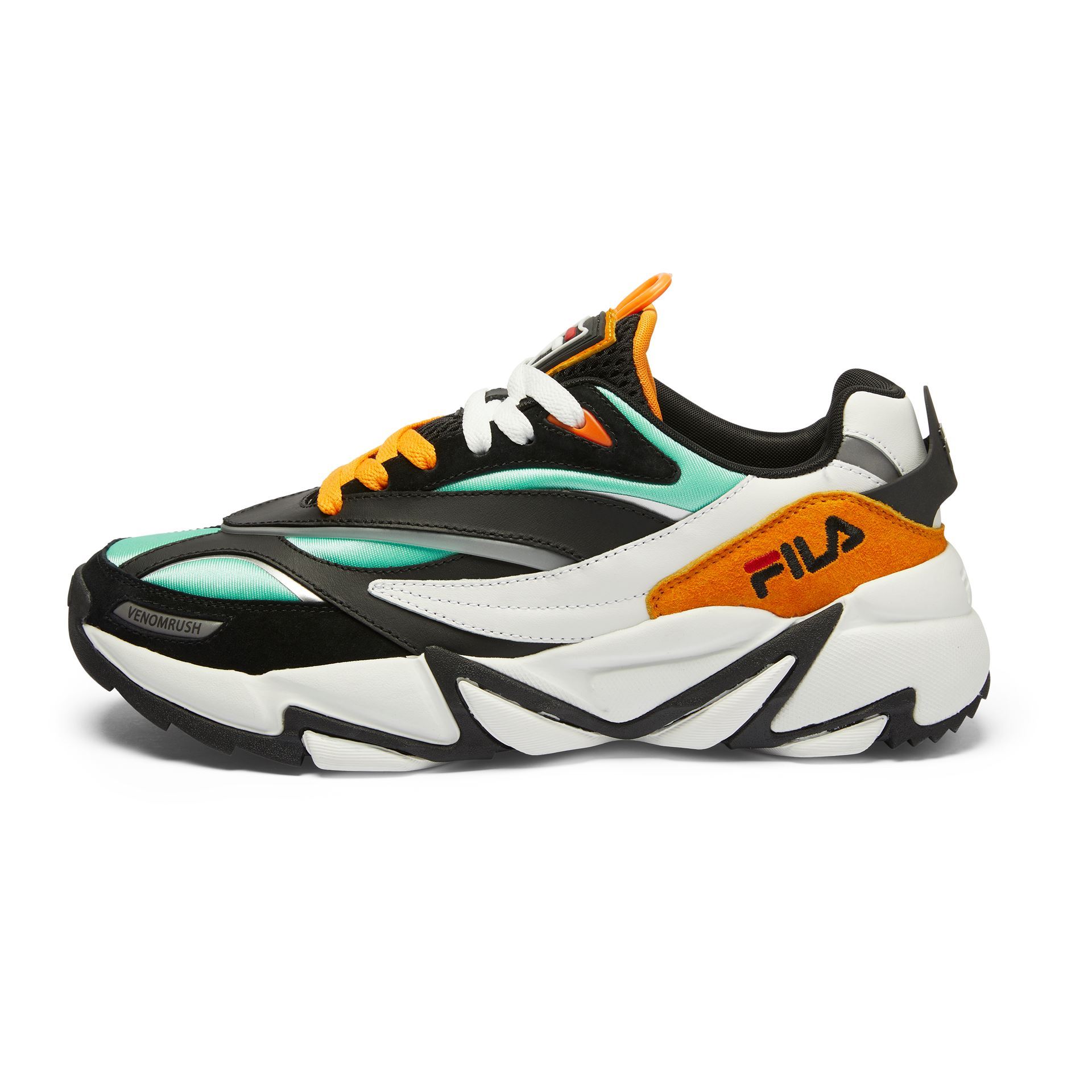 fila venom rush cb