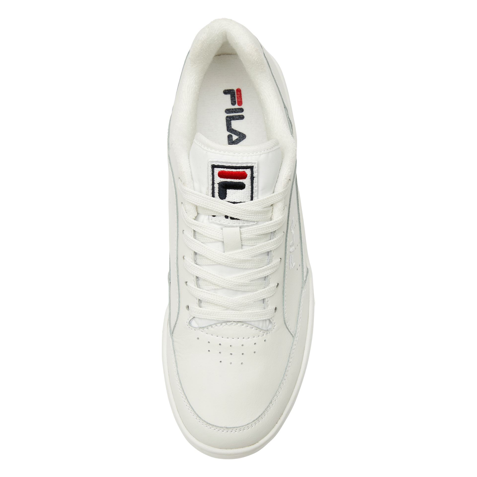 fila town classic white