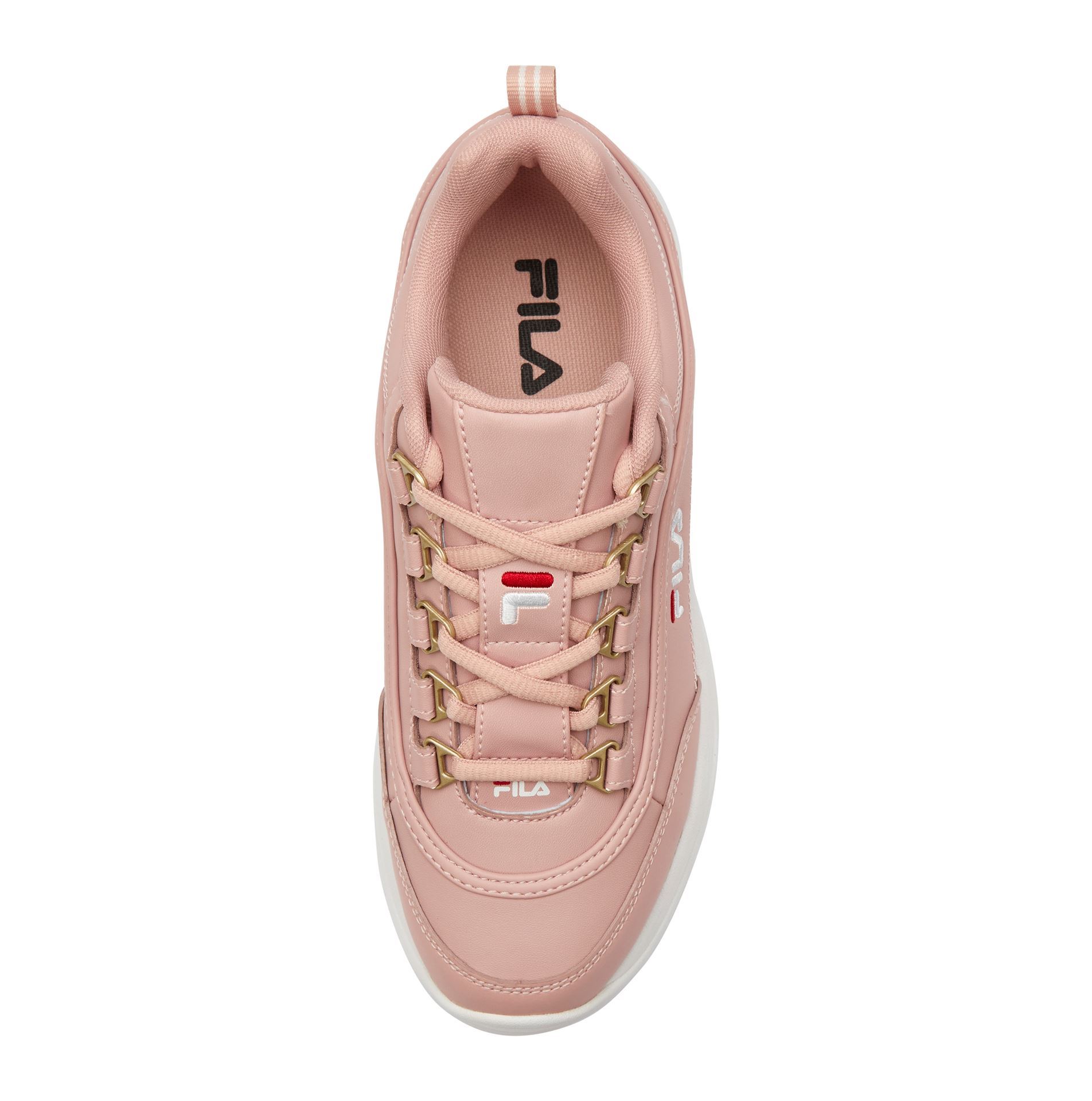 fila strada f low jr