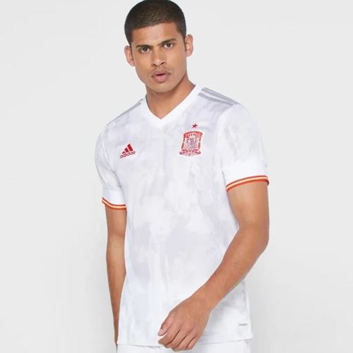 Picture of SPAIN AWAY JERSEY
