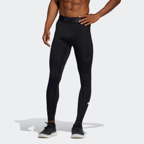 Picture of Techfit Long Tights