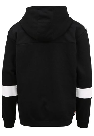 Picture of JULWIN BLOCKED TAPE HOODY
