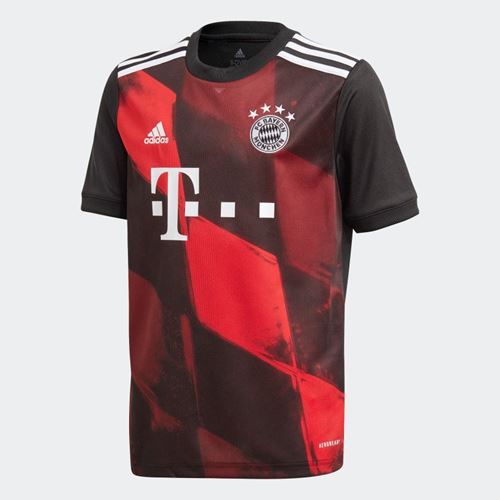 Picture of FC BAYERN 20 21 THIRD JERSEY