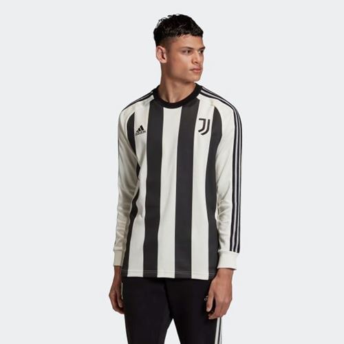 Picture of JUVENTUS ICONS LONG SLEEVE TEE