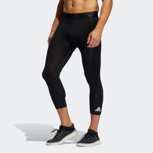 Picture of Techfit 3/4 Tights