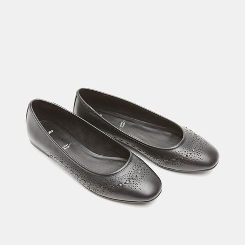 Bata ballerina best sale