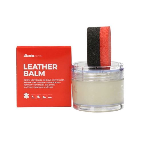 Picture of Shoe Leather Balm
