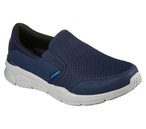 Picture of Equalizer 4.0 Persisting Slip Ons