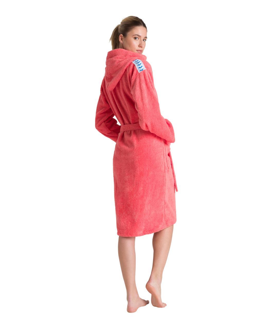 Arena Core Soft Bathrobe Women