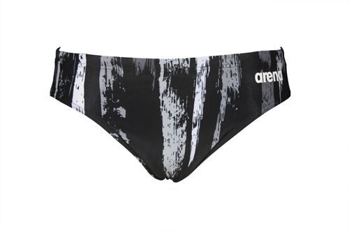 Picture of TEAM PAINTED STRIPES BRIEF