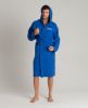 Picture of Zeppelin Light Bath Robe