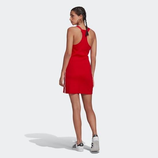Picture of RACER B DRESS