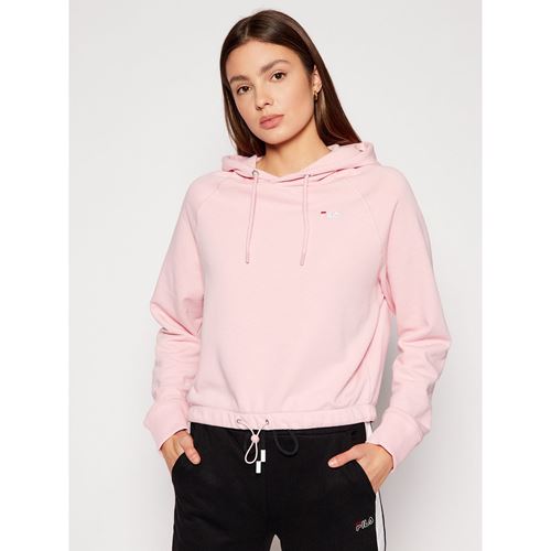 Picture of ELAXI CROPPED HOODY