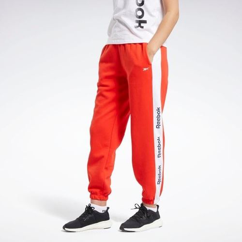 Picture of TE LINEAR LOGO FL PANT