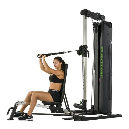 Picture of HG80 HOME GYM DIR