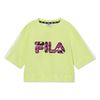 Picture of PALOMA CROPPED WIDE TEE