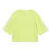 Picture of PALOMA CROPPED WIDE TEE