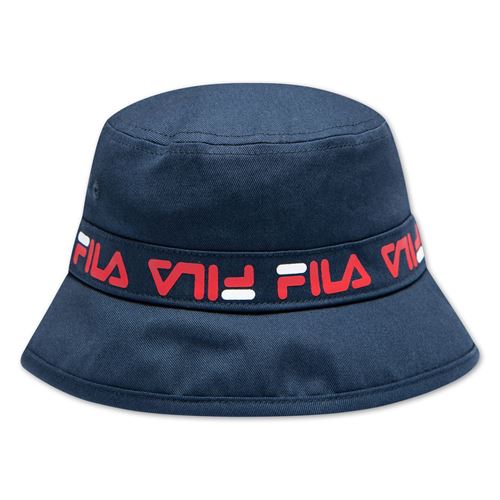 Picture of BUCKET HAT TAPED