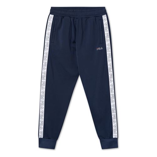 Picture of JACOBA TAPED TRACK PANTS