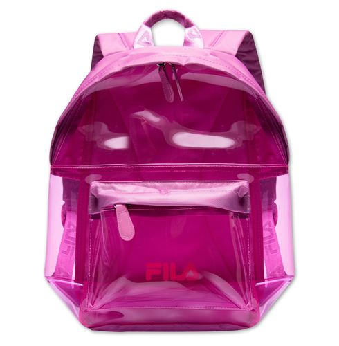 Picture of Transparent Backpack