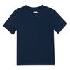 Picture of LEA CLASSIC LOGO TEE