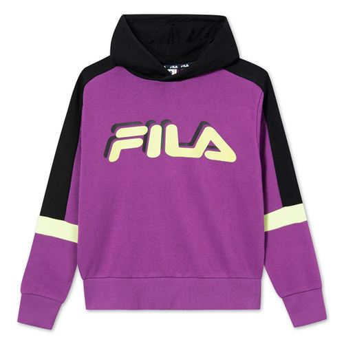 Picture of JAZZ CROPPED HOODY