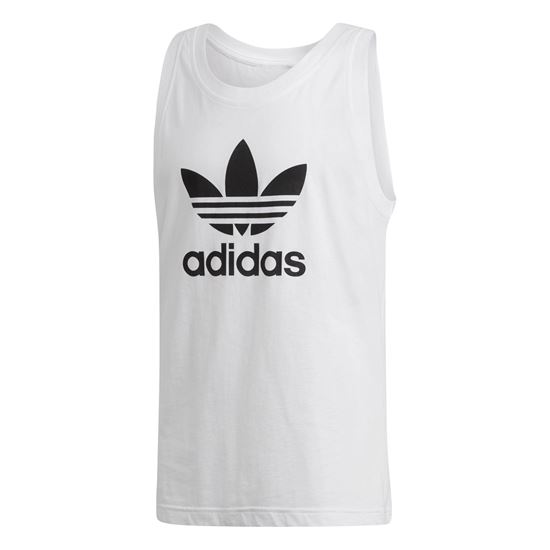 Picture of Trefoil Tank Top