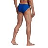Picture of Fitness 3-Stripes Swim Trunks