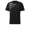 Picture of FreeLift Badge of Sport Graphic Tee