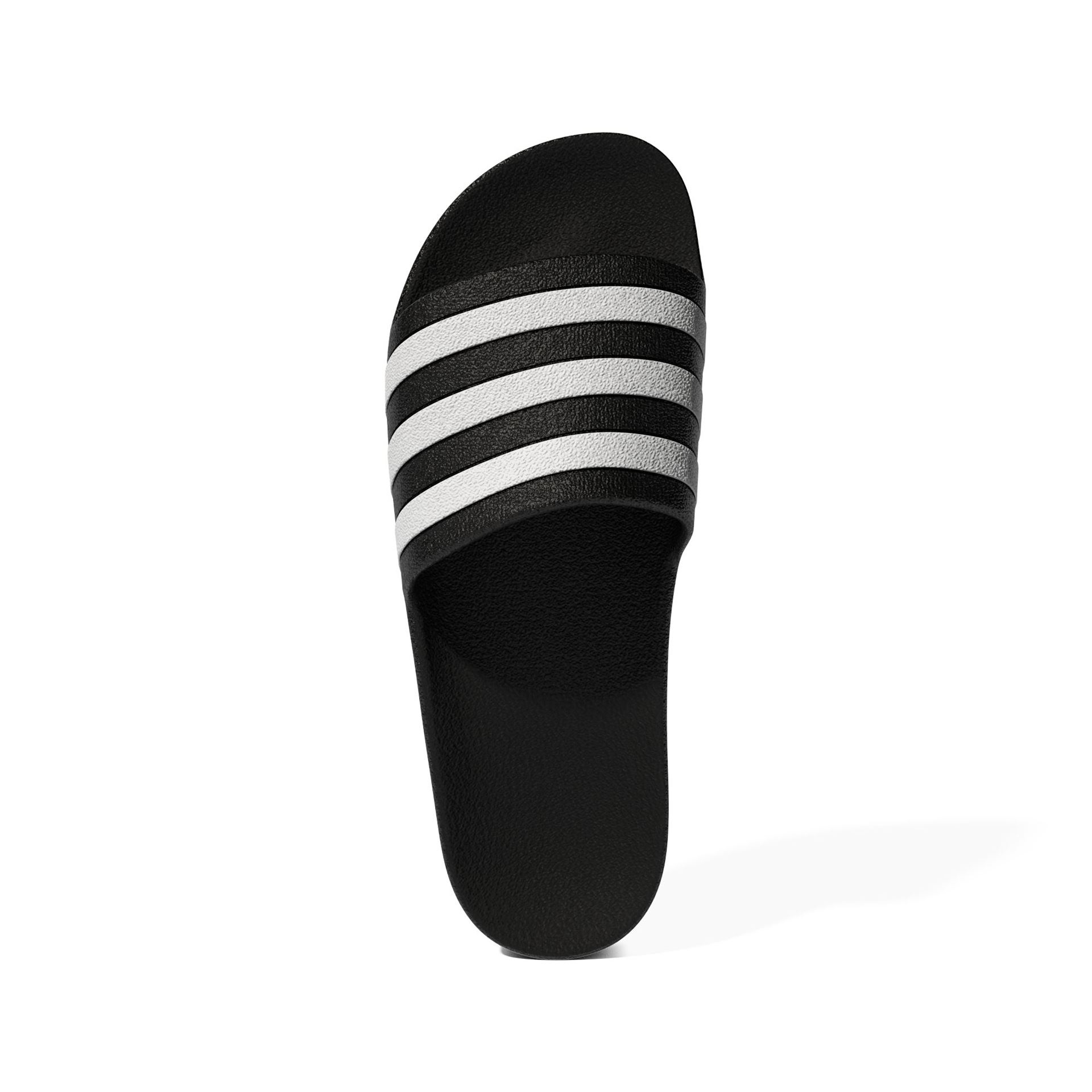 adilette aqua slides men's