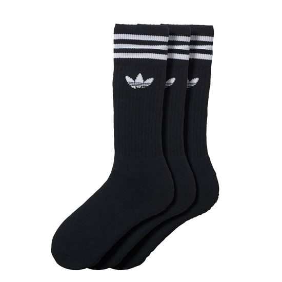 Picture of SOLID CREW SOCK