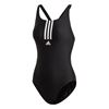 Picture of SH3.RO Mid 3-Stripes Swimsuit